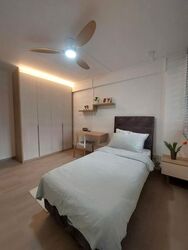 Blk 1 Ghim Moh Green (Queenstown), HDB 3 Rooms #475820991
